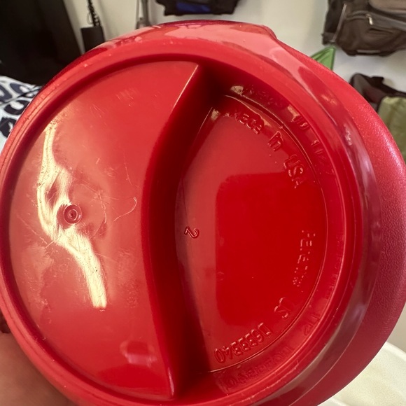 OBOL No More Soggy Cereal Bowl - Picture 4 of 4